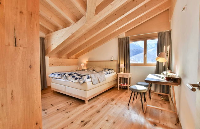 Milachra Penthouse - Foto 2