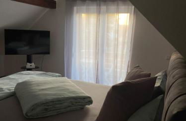 Ferienwohnung an der Unditz 3 - Foto 36