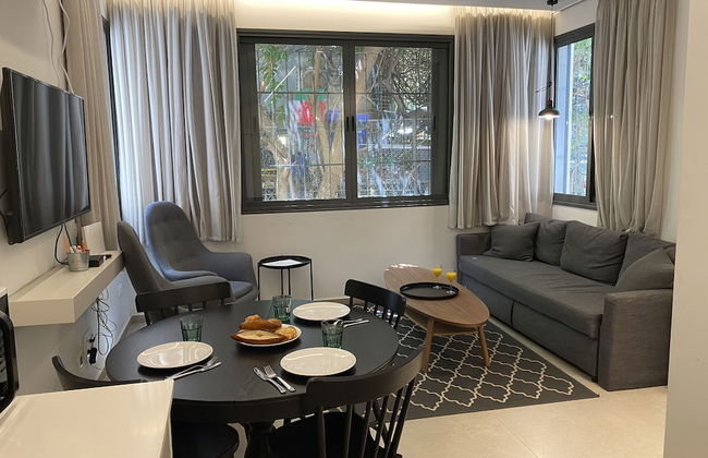 Cozy Apartment in the Heart of Tel Aviv - Foto 29