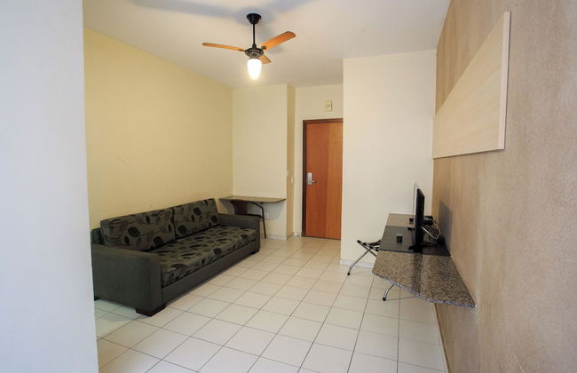 Pampulha Flat Hotel - Foto 78