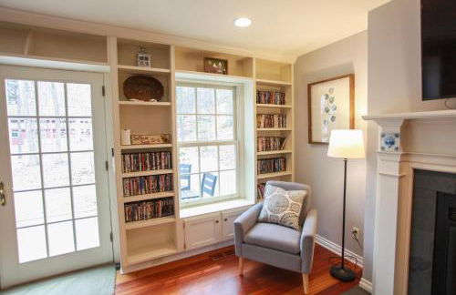 The Eagle House - Foto 22