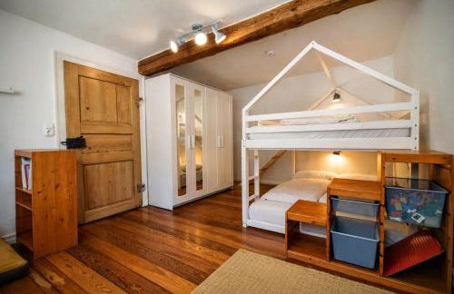 Cozy Farm - Das Fachwerkhaus voller Möglichkeiten - Foto 33