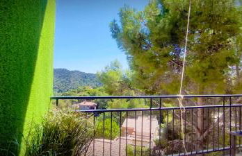 Apartamento en la montaña, Serra - Photo 20