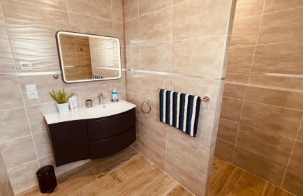 Villa moderne avec spa à Montalivet - Foto 8