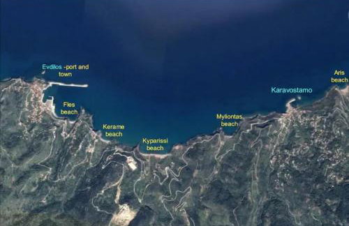 The House on the Coast - Photo 35