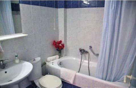 Sky Beach Hotel - Foto 30