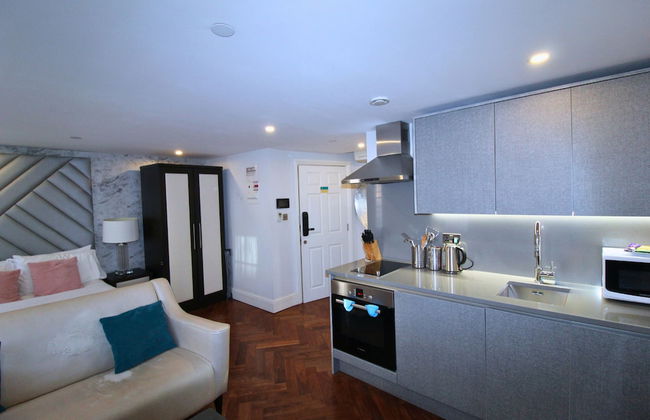 Baker Street Apartments by Viridian Apartments - Foto 13