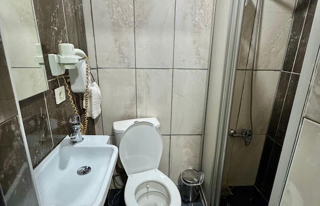 Imza Suite - Foto 52