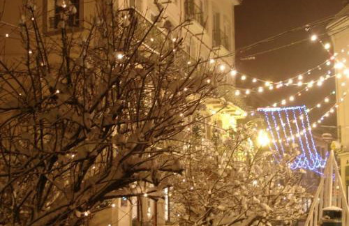 Résidence Maison Blanche - Foto 40