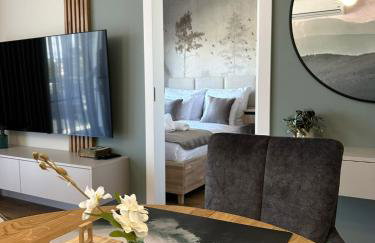 Apartament Echo Sanu - Foto 10