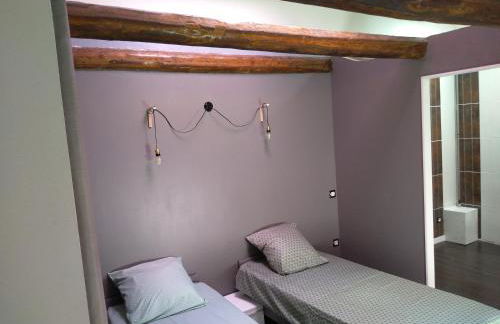 Agréable duplex au centre ville de Brioude - Foto 17