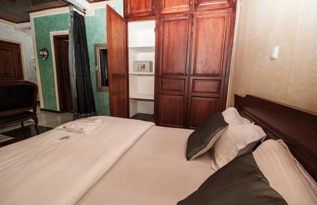 The Address Denver Residence - Foto 2