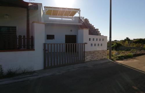 Casa vacanze SALENTO BELLA VISTA - Foto 2