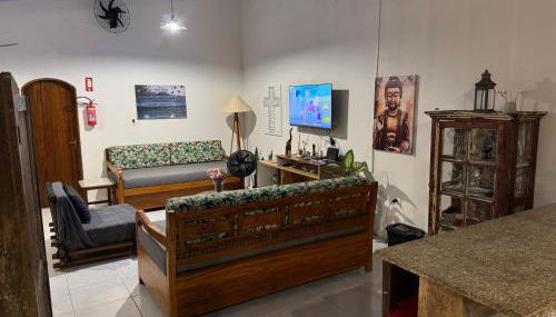 Casa e espaço sahy - Foto 5