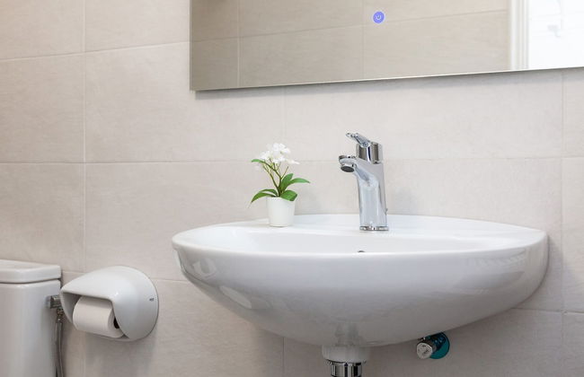 Unik Vacation Sant Joan - Foto 57