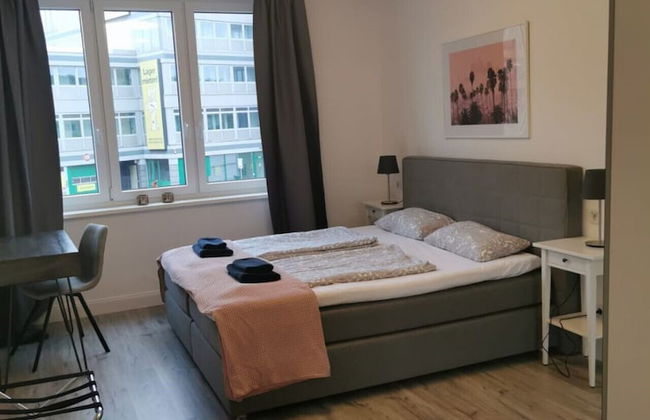 Arbio I Dehnhaide Apartments - Foto 14