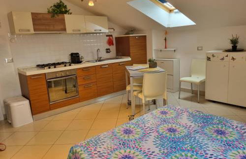 La Mansarda di Noi2 - Foto 9