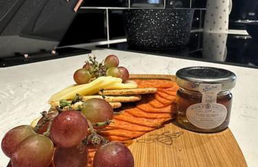 The Hive - Cosy Studio in Wells City Centre - Foto 6