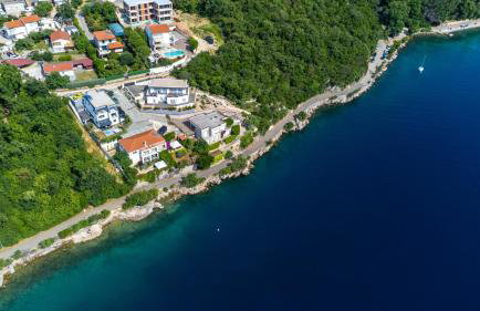 Villa Nada sea view&whirpool island Krk by Villas - Foto 47