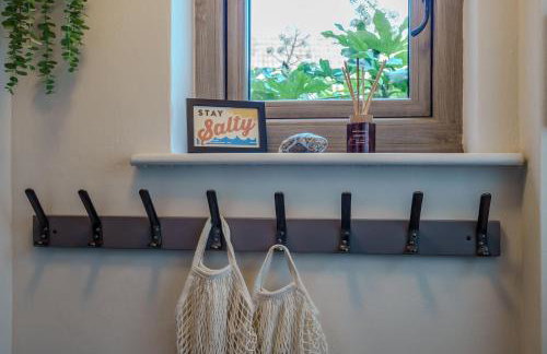 Salty Dogs, Dog Friendly Cottage, 2 Mins from Winterton Beach - Foto 11