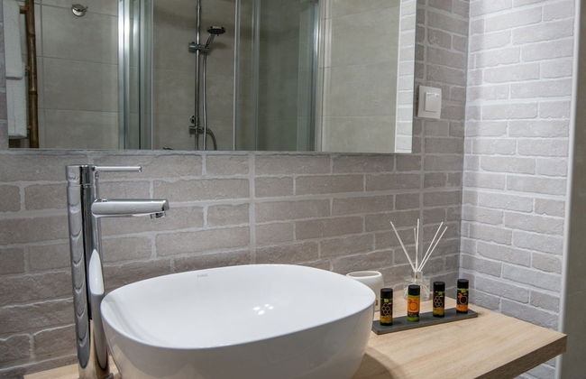 AELIA Apartments-Old Port Chania - Foto 17