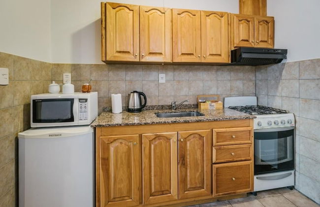 Choconcito Apart Hotel - Foto 33