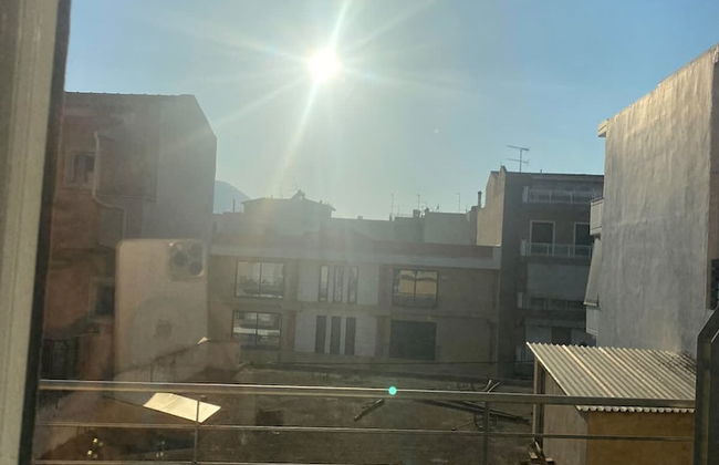 Arethousa Urban View - Chalkida s Cozy Nest - Foto 8