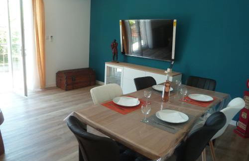 Soleil & mer sur la Costa Verde - Foto 10