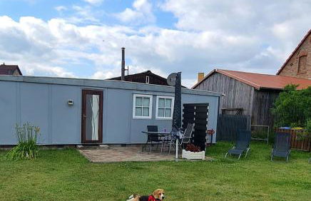 Kleine Ferienwohnung in der Natur - Foto 6