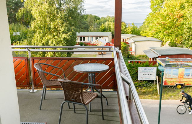 App.18 Düneneck - Foto 24