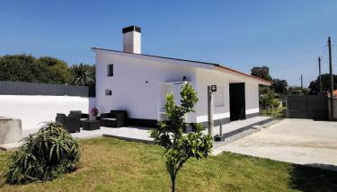 Casa la Grenadine - Foto 1, Garden view