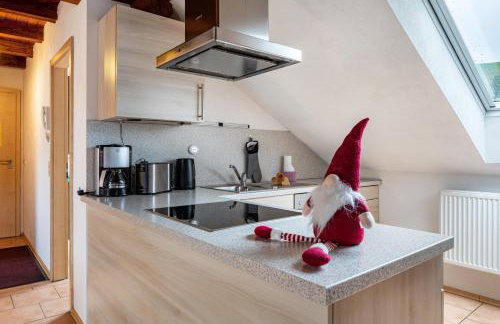 Sport Rees - Ferienwohnung Anna - Photo 7