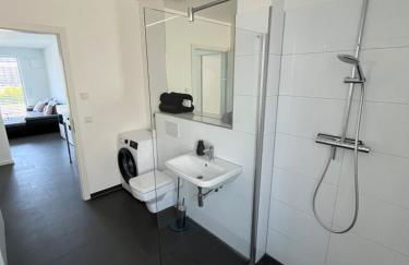 Luxuswohnung direkt am Phönixsee - Foto 12