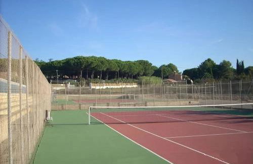 Holiday house Les Lauriers-roses 6 persons, 1 km from the beach - Foto 24