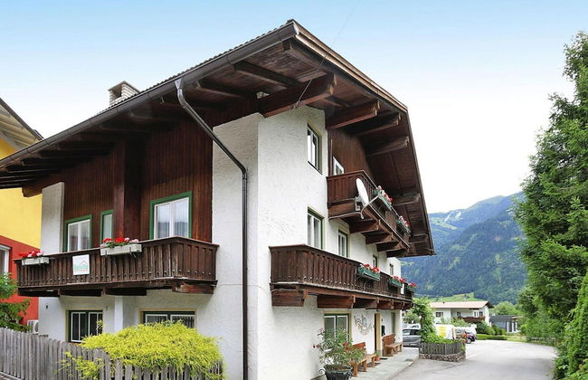 Holiday Home Bergheim, Fugen - Foto 50