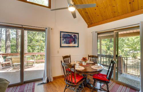 Groveland Vacation Rental about 26 Miles to Yosemite! - Foto 8