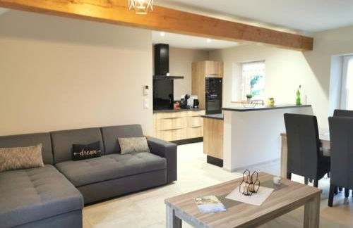 Gîte de charme à Thiel-sur-Acolin avec jardin et climatisation - FR-1-489-338 - Foto 6