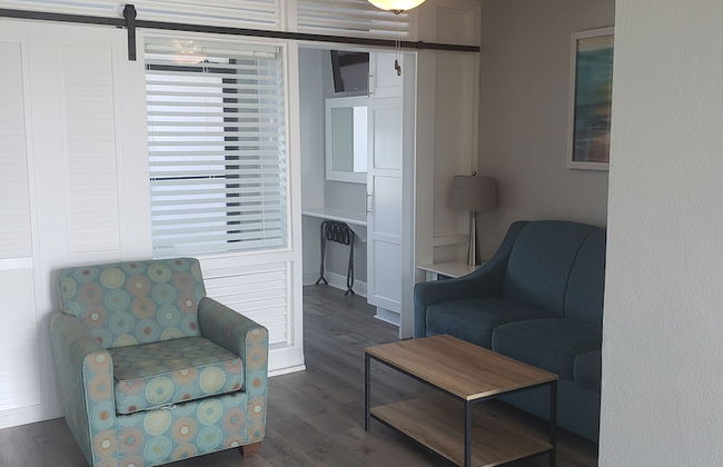 The Maverick Resort - Foto 10