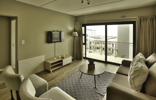 Nivica Lifestyle Living 57, Langebaan 4-Sleeper - Foto 8