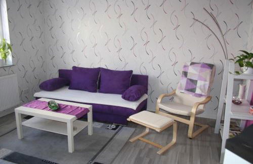 Ferienwohnung Spatzennest in Edesheim - Foto 28