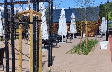 Willa VITA Muszyna - rodzinne apartamenty blisko natury i atrakcji - 15min pieszo do centrum - 15min autem do stoku - Foto 40