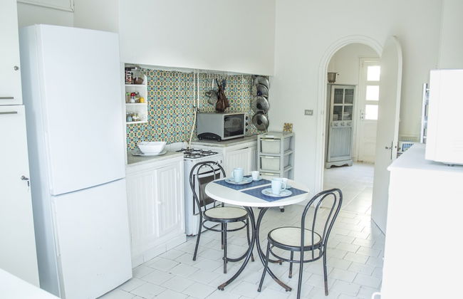 Villa Pieds Dans l'Eau - Foto 12