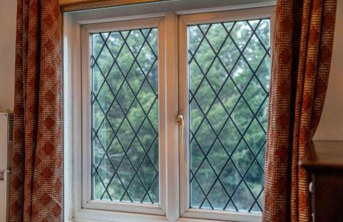 Sally's 4 Bed Home in St Albans - Foto 36