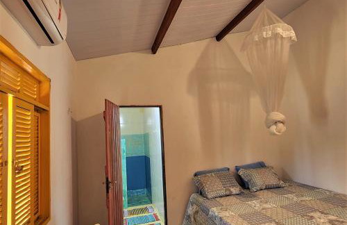 Sítio SPA Céu De Verdade , Praia de Barra Nova , Ceará - Foto 10