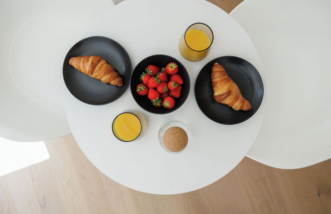 BOHO City Suites Augarten - Photo 20