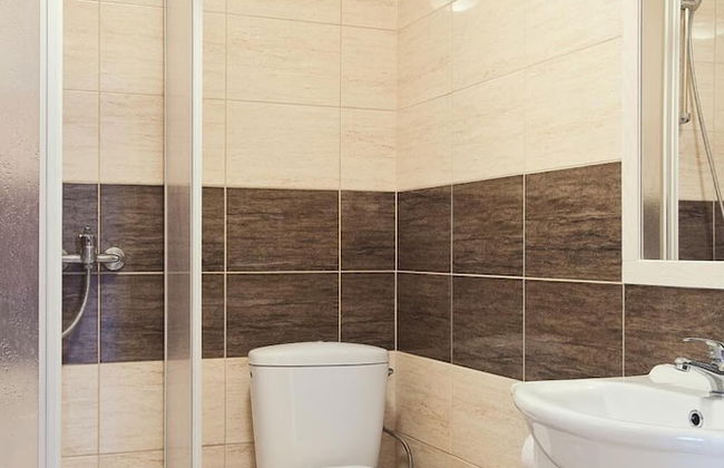 Pokoje Gościnne Gazda - Foto 24