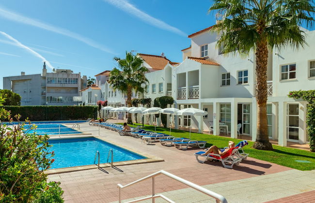 Apartamentos Turísticos Club Ouratlântico - Photo 49