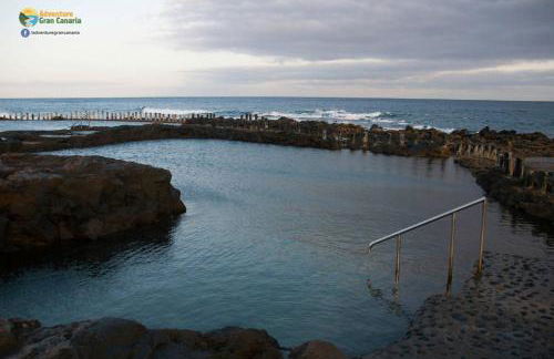 Nature Vista Agaete & Parking - Foto 26