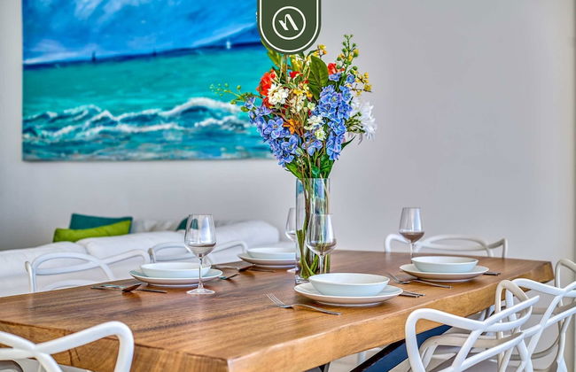 1BR Condo Near to Beach - Foto 35