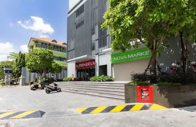 Soho View Residence Luxury Apartment - Foto 49